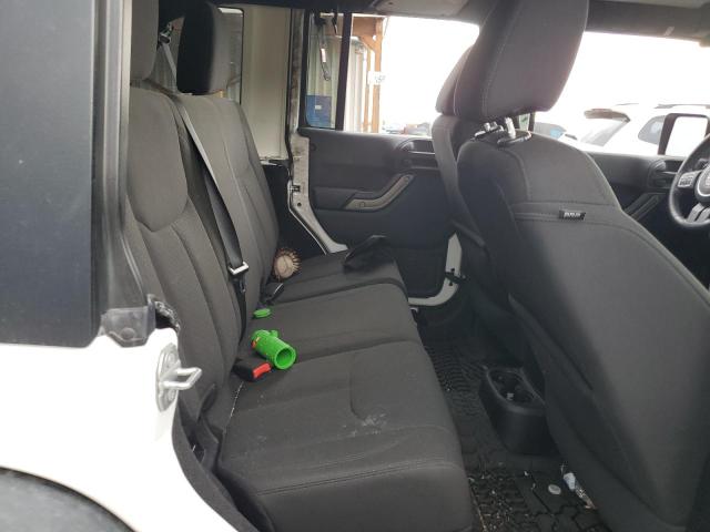2016 JEEP WRANGLER U 1C4HJWDG1GL281051