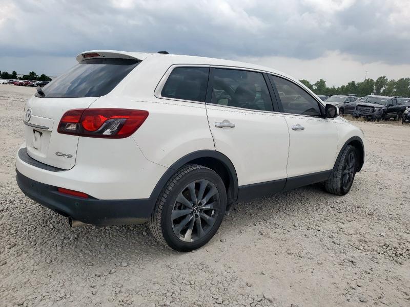 Vin: jm3tb2da8e0442366, lot: 59388155, mazda cx-9 grand touring 20143