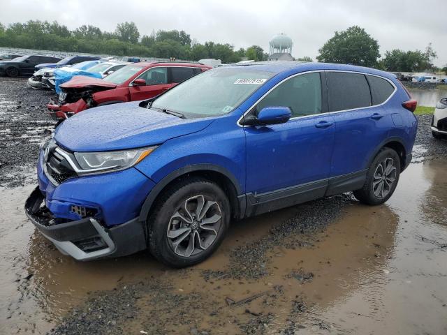 Vin: 7farw2h84le002131, lot: 60057515, honda crv exl 2020 img_1