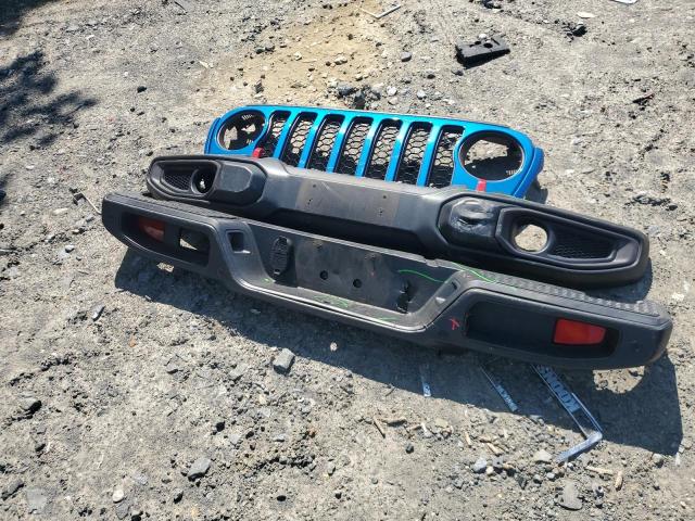 2021 JEEP GLADIATOR - 1C6HJTAG1ML523469
