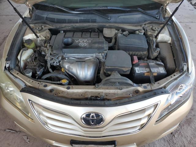2010 TOYOTA CAMRY BASE - 4T4BF3EK0AR041419