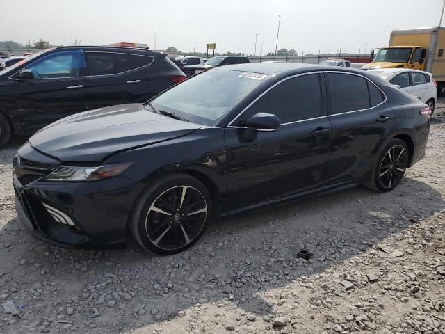 TOYOTA CAMRY XSE