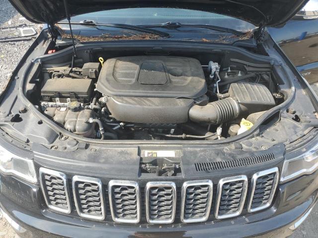 2019 JEEP GRAND CHER - 1C4RJFBG5KC679881