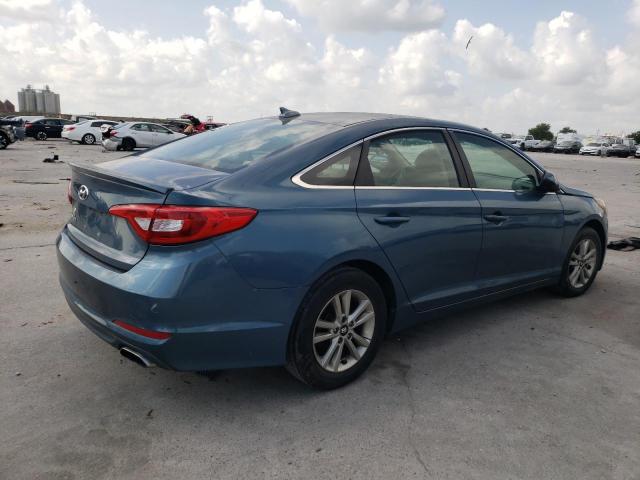 2015 HYUNDAI SONATA SE #3248655301