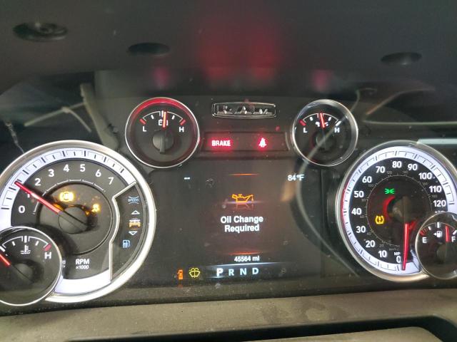 2021 RAM 1500 CLASS 1C6RR7FT0MS594906