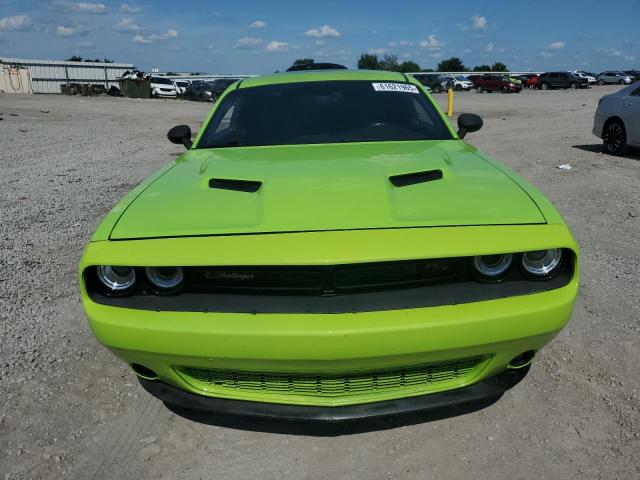 2015 DODGE CHALLENGER 2C3CDZAT6FH856006