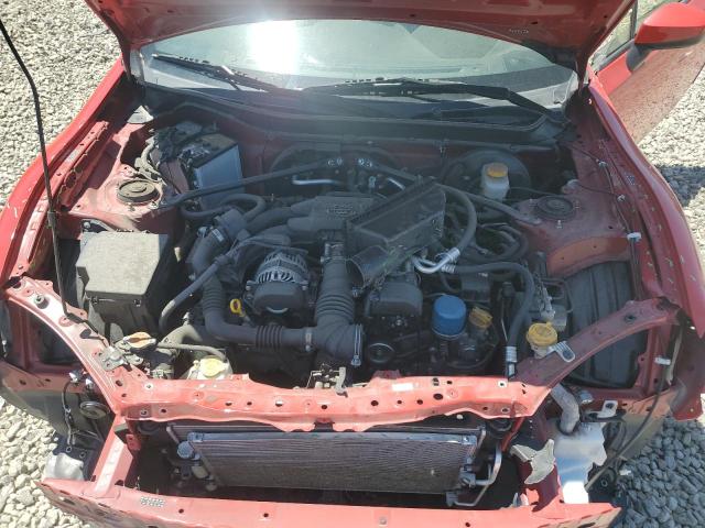 2020 TOYOTA 86 GT JF1ZNAE16L8753723