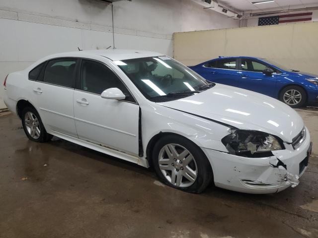 Vin: 2g1wb5ek4b1306226, lot: 62430965, chevrolet impala lt 20114