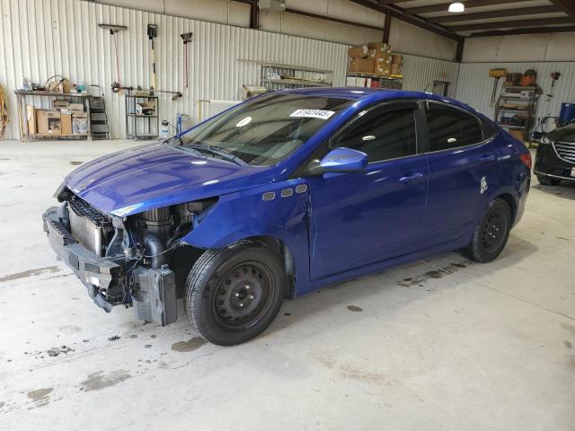 Vin: kmhct4ae3du409500, lot: 61941445, hyundai accent gls 2013 img_1
