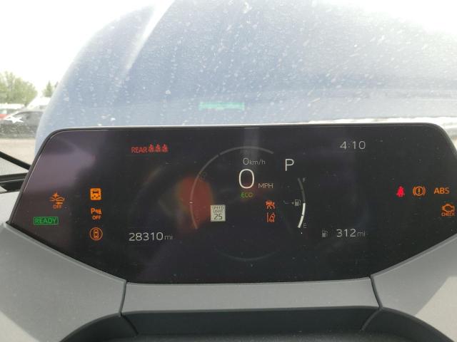 2023 TOYOTA PRIUS LE JTDACAAU8P3000226