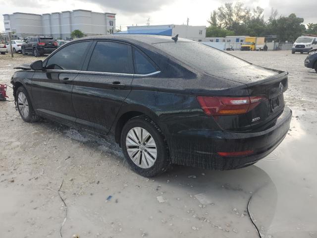 Vin: 3vwcb7bu7km256861, lot: 61652625, volkswagen jetta s 20192