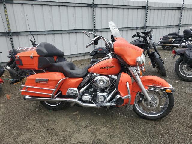 2012 HARLEY-DAVIDSON FLHTCU ULT 1HD1FCM16CB657013