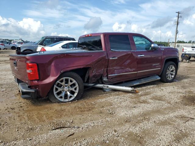 Vin: 3gtu2vec0fg455639, lot: 60594355, gmc sierra k1500 slt 20153