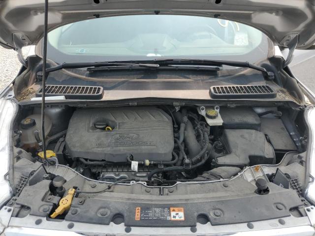 2018 FORD ESCAPE SEL - 1FMCU0HD8JUB72792