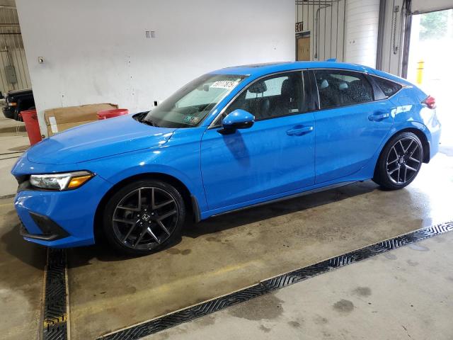 Vin: 19xfl1g84re000039, lot: 59117875, honda civic sport touring 2024 img_1