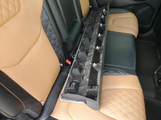 2024 FORD EDGE TITAN 2FMPK4K96RBA18604