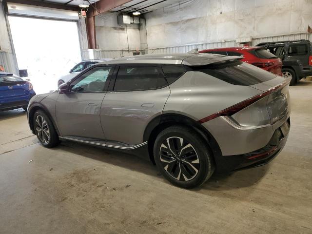 Vin: kndc3dlc3n5028967, lot: 60444225, kia ev6 light light 20222