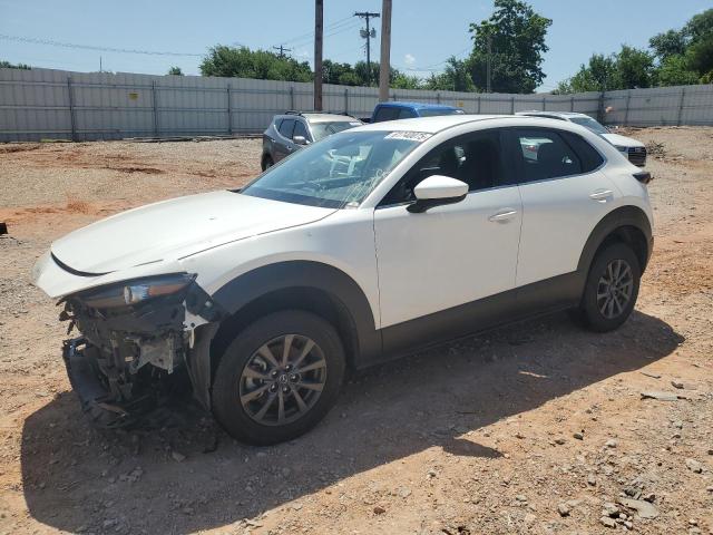 Vin: 3mvdmbal7nm419489, lot: 61740075, mazda cx30 2022 img_1