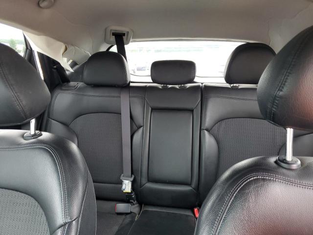 2010 HYUNDAI TUCSON GLS - KM8JU3AC5AU084521