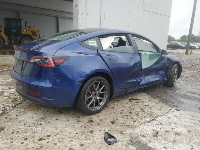 Vin: 5yj3e1ea1nf368864, lot: 61125765, tesla model 3 20223