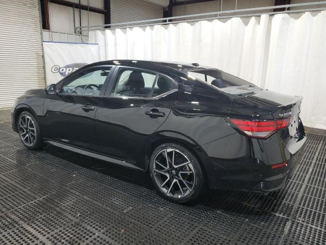 Vin: 3n1ab8dv1sy302847, lot: 59349205, nissan sentra sr 20252