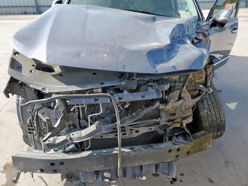 2017 LEXUS GX 460 JTJBM7FX0H5168226