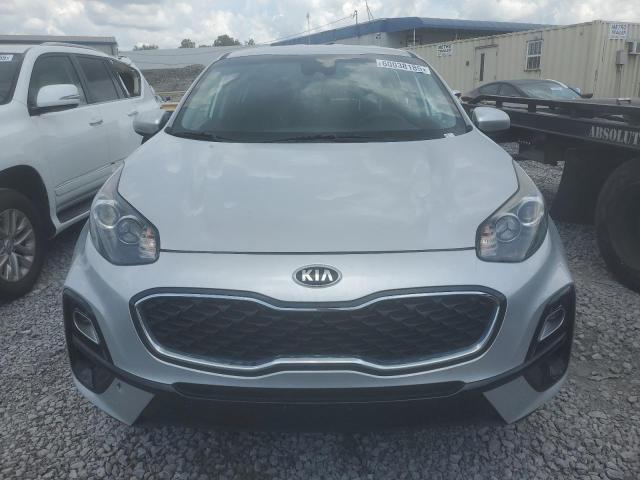 2021 KIA SPORTAGE L - KNDPMCACXM7934144