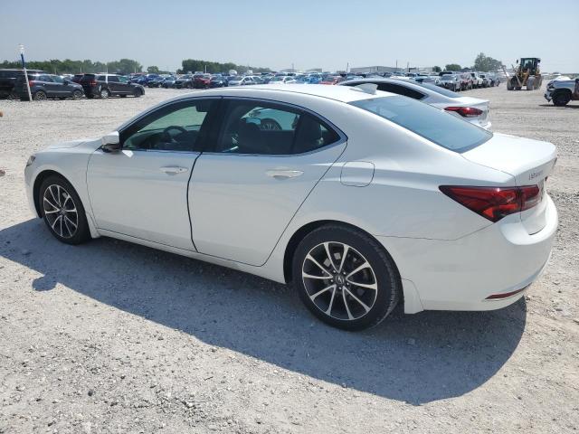 2015 ACURA TLX TECH 19UUB2F58FA012007