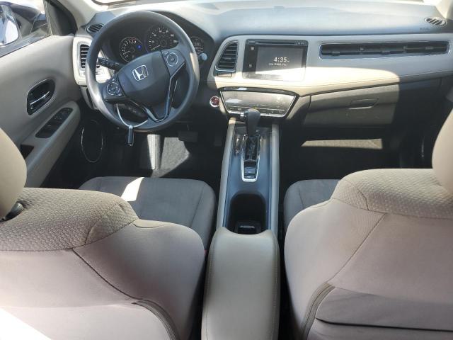 2016 HONDA HR-V EX - 3CZRU5H57GM706652