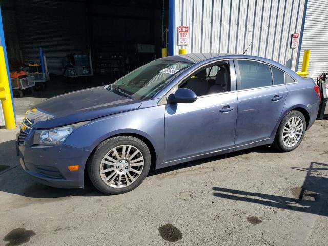 CHEVROLET CRUZE ECO