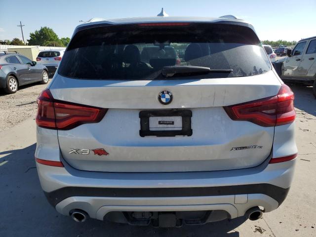 2021 BMW X3 XDRIVE3 #3309777835