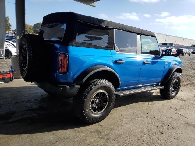 2022 FORD BRONCO BAS 1FMEE5DP1NLA82589
