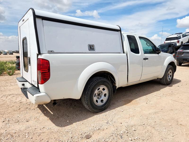Vin: 1n6bd0ct5kn778753, lot: 62382755, nissan frontier s 20193
