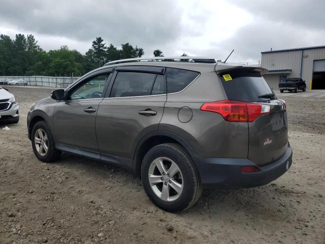 Vin: 2t3rfrevxdw012074, lot: 59837935, toyota rav4 xle 20132