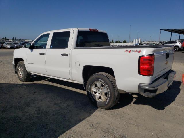 Vin: 3gcukreh5eg375481, lot: 59807145, chevrolet all models k1500 lt 20142