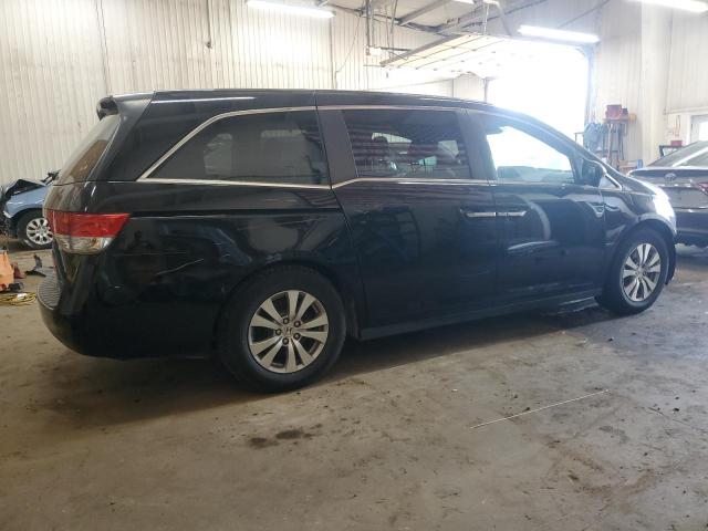 Vin: 5fnrl5h64gb103583, lot: 57569605, honda all models exl 20163