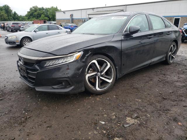 HONDA ACCORD SPO
