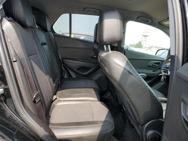 2020 CHEVROLET TRAX 1LT - 3GNCJLSB7LL317671