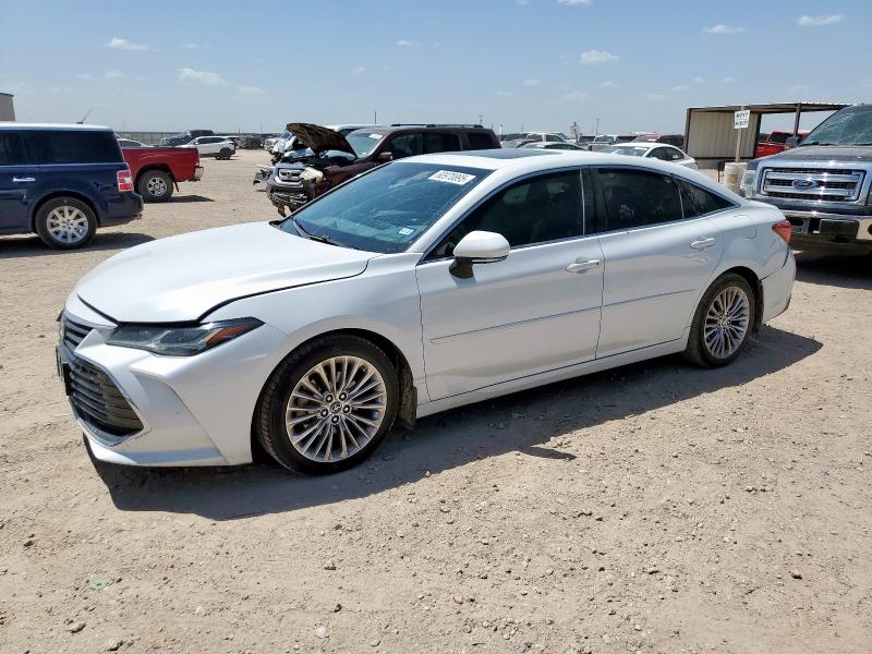 TOYOTA AVALON XLE