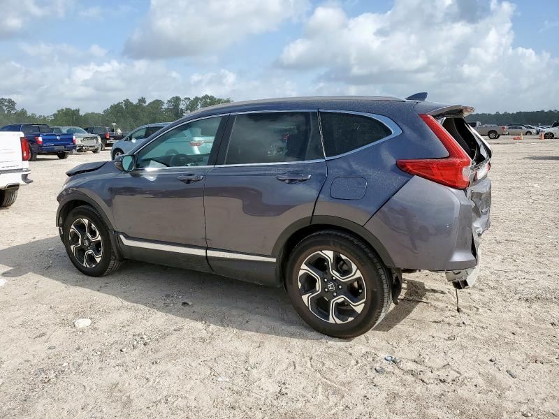 Vin: 2hkrw1h9xhh500728, lot: 61058745, honda crv touring 20172