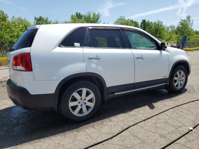 Vin: 5xyktda68cg306467, lot: 61641055, kia sorento base 20123