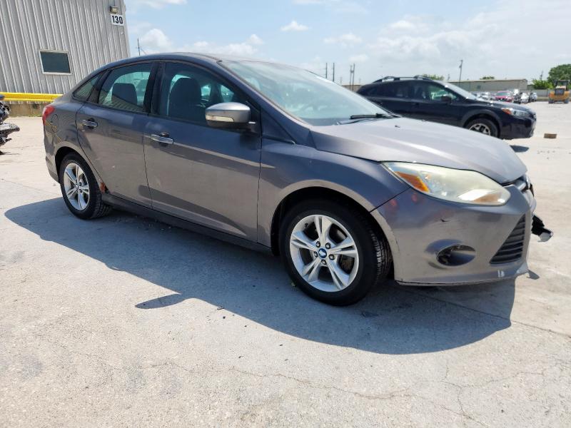 Vin: 1fadp3f20dl237606, lot: 61030135, ford focus se 20134