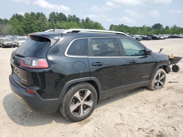 Vin: 1c4pjmdx2kd283992, lot: 59849195, jeep grand cher limited 20193