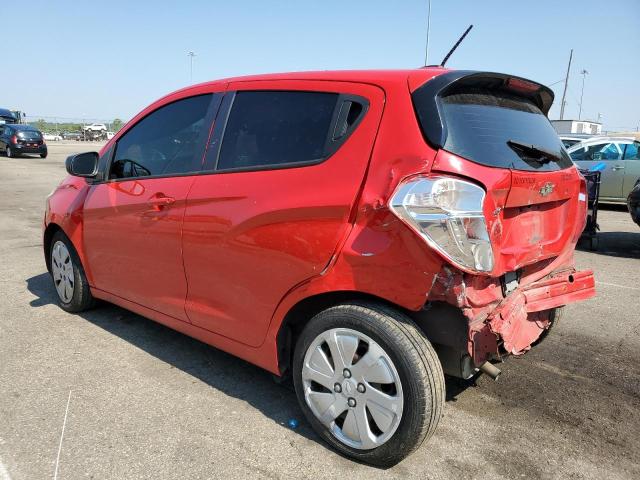 2017 CHEVROLET SPARK LS KL8CB6SA1HC754589