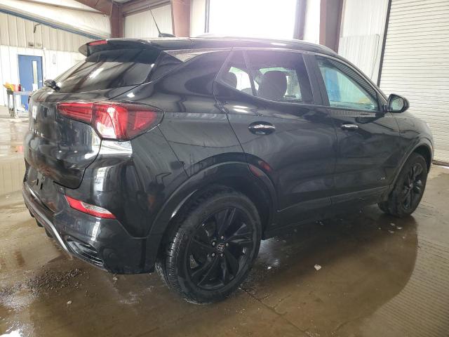 Vin: kl4amesl3sb174692, lot: 61380635, buick encore sport touring 20253