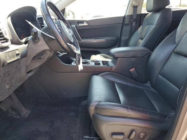 2017 KIA SPORTAGE E - KNDPN3AC9H7101499