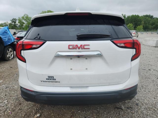 2020 GMC TERRAIN SL 3GKALMEV5LL166999