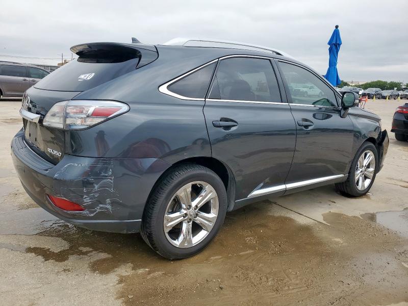 Vin: 2t2zk1ba5ac018591, lot: 59546725, lexus rx350 350 20103