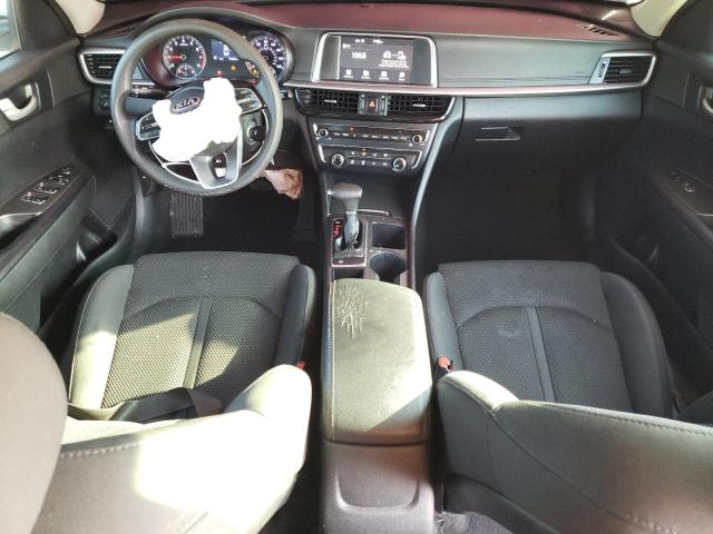 2019 KIA OPTIMA LX - 5XXGT4L36KG309427