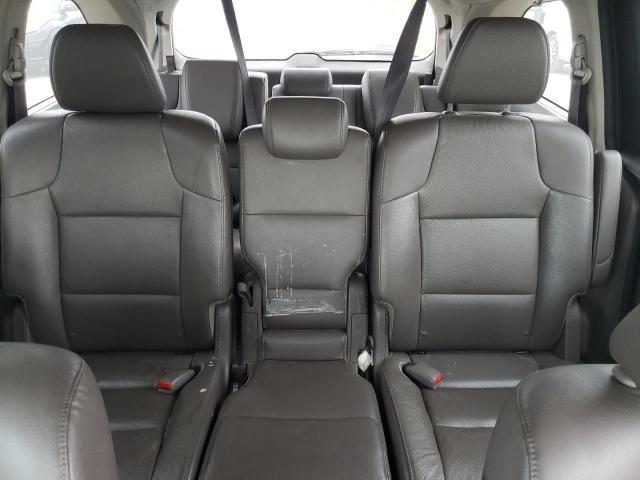 2016 HONDA ODYSSEY EX 5FNRL5H69GB152875